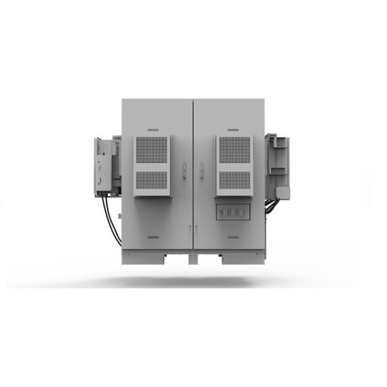 Huawei 97kWh Battery Energy Storage System
